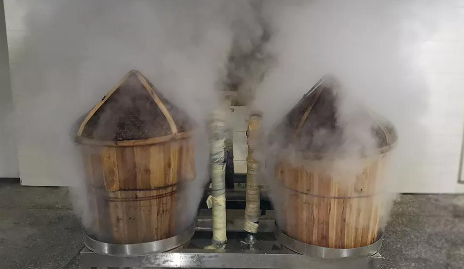 科技酿酒新趋势，蒸汽发生器酿酒好帮手！发酵蒸馏都离不开它