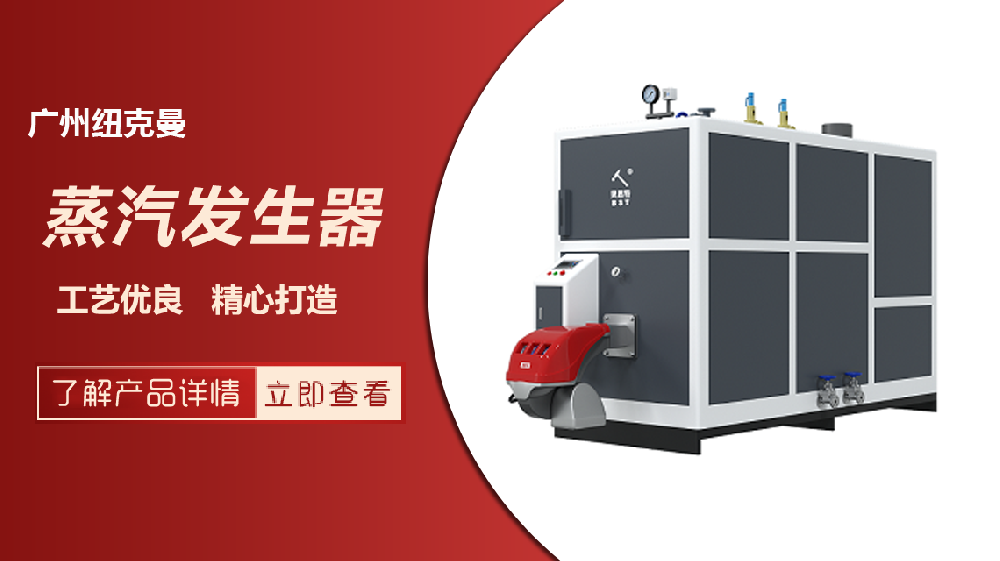 2025 蒸汽发生器十大品牌，高效节能等你来选！