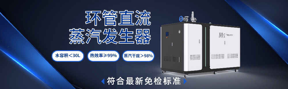 2025 蒸汽发生器进口厂家权威排名公布